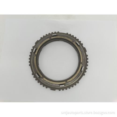 High quality synchronizer brass ring for chinese car JS130T-1701186S FAST transmission gearbox parts